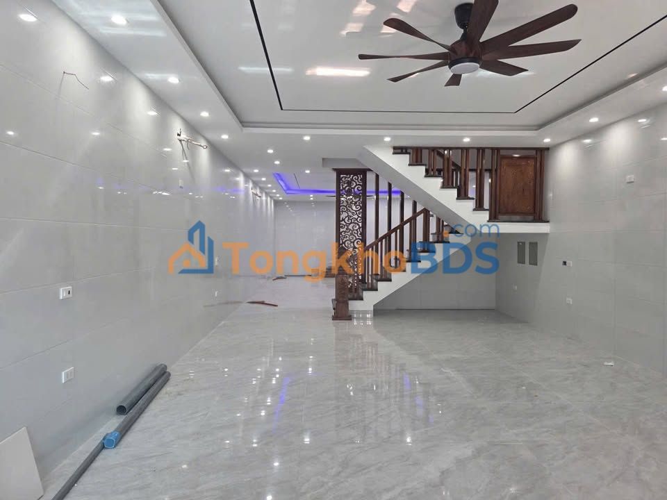 Nhà 3 tầng Hoàng Phan Thái 150m² 25 triệu - Chính chủ, full nội thất