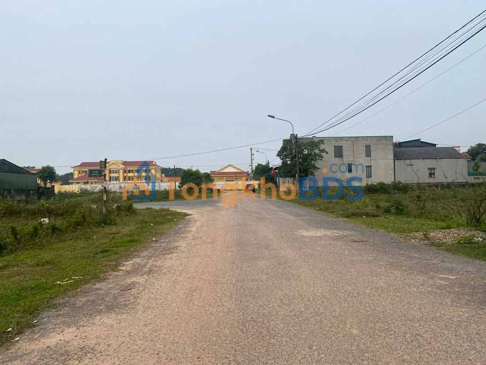 Đất nền TT Ái Tử Triệu Phong 234m² giá 795tr - Đất thổ cư 100%