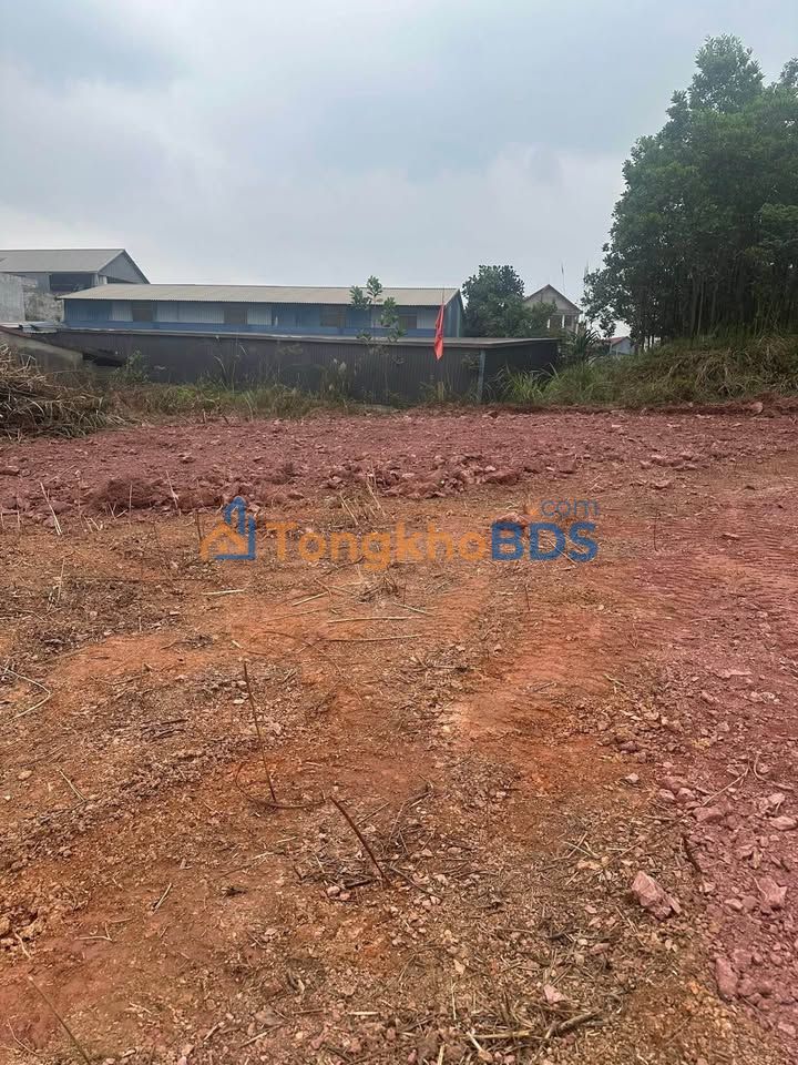 Đất nền Sông Công 115m² giá 1 tỷ - Sổ đỏ chính chủ