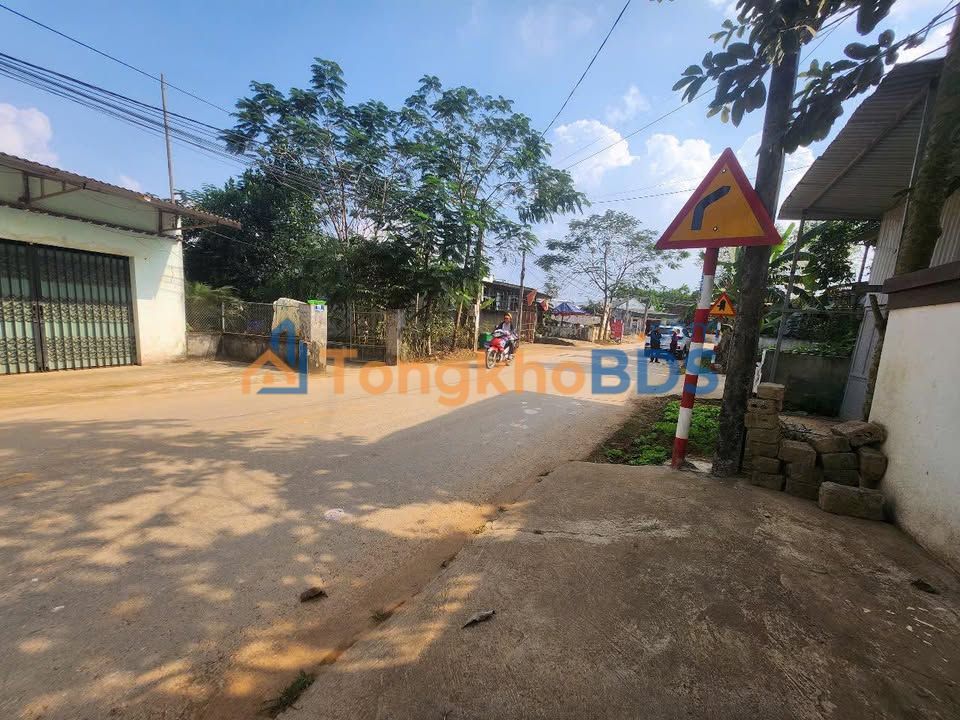 Đất nền Mặt Tỉnh lộ 514 - Thanh Hóa, 250m², Giá 1.2 tỷ - Sổ hồng thổ cư