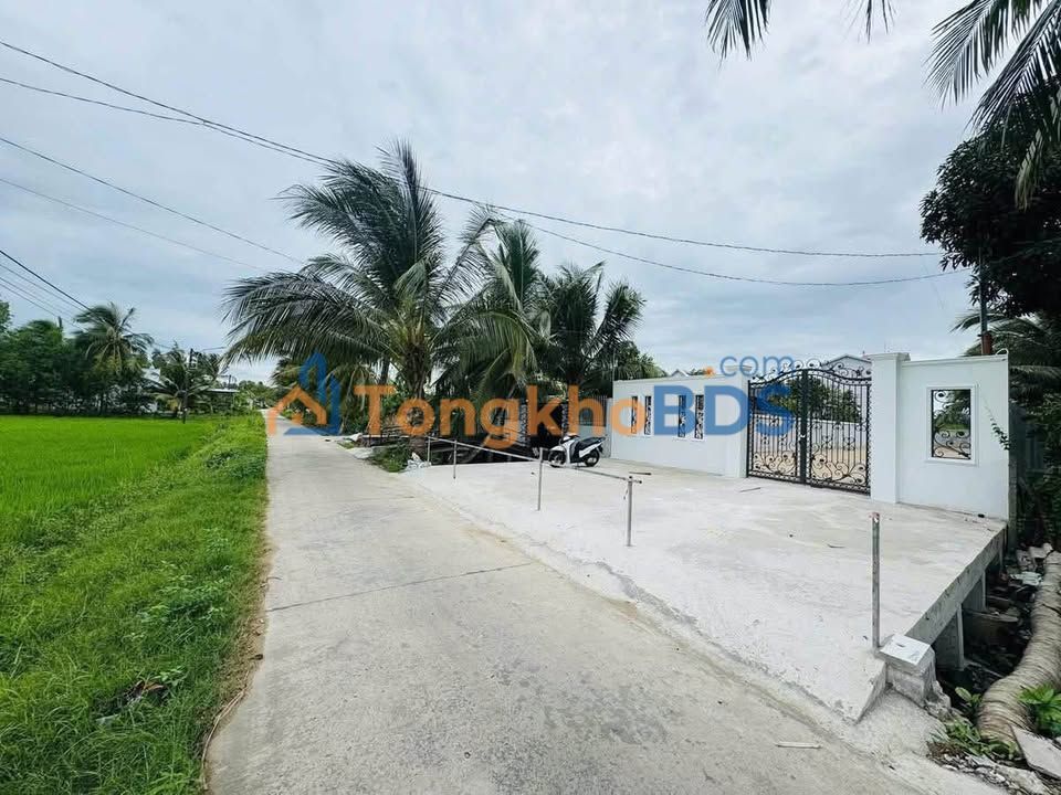 Đất nền Ngô Thì Sỹ Rạch Giá 715m² 4.25 tỷ - Sổ đỏ chính chủ