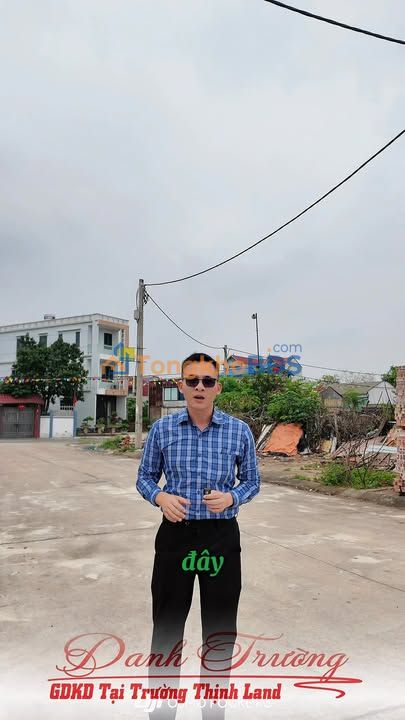 Đất nền Đồng Bụt Kiều Phú 108m² - Pháp lý rõ ràng