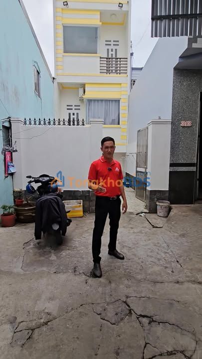 Nhà Phường 1 Cà Mau 86m² - Sẵn sàng ở ngay