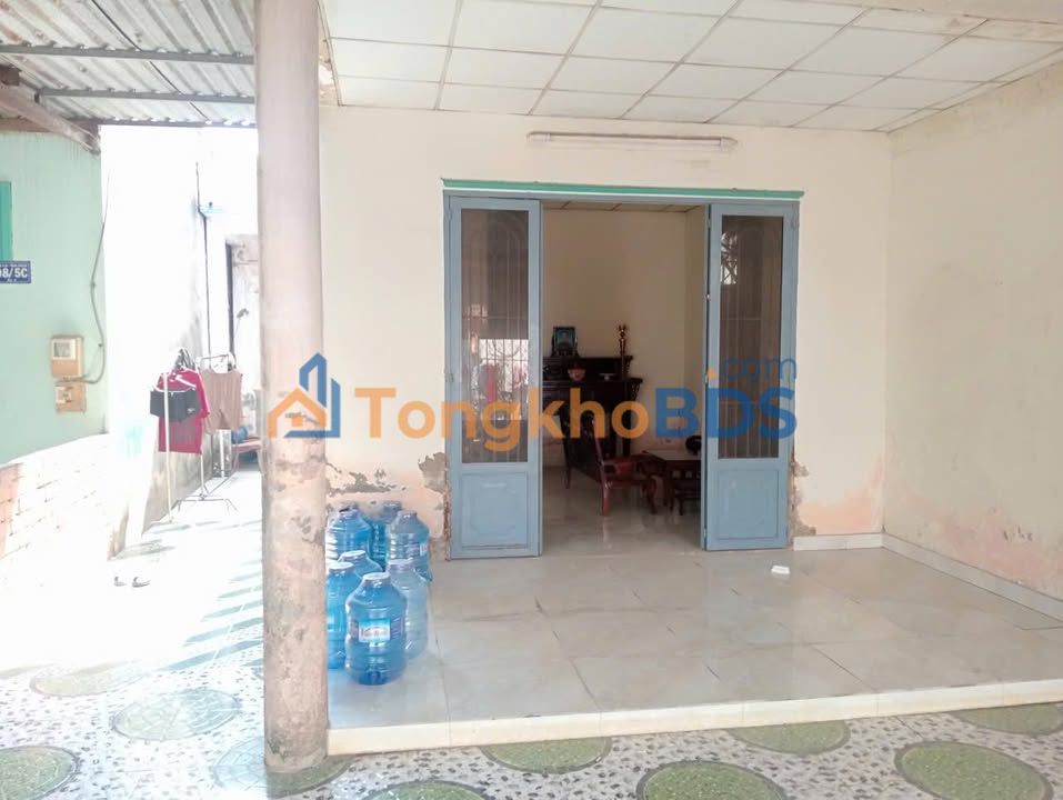 Nhà cấp 4 Bình Chánh 114m² 3.1 tỷ - Chính chủ bán