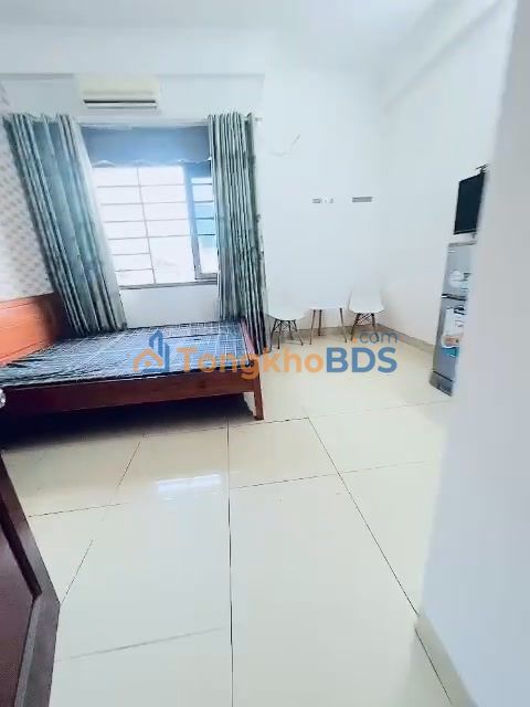 Căn hộ Miếu Đầm Nam Từ Liêm 27m² 3.6 triệu - Bàn giao ngay