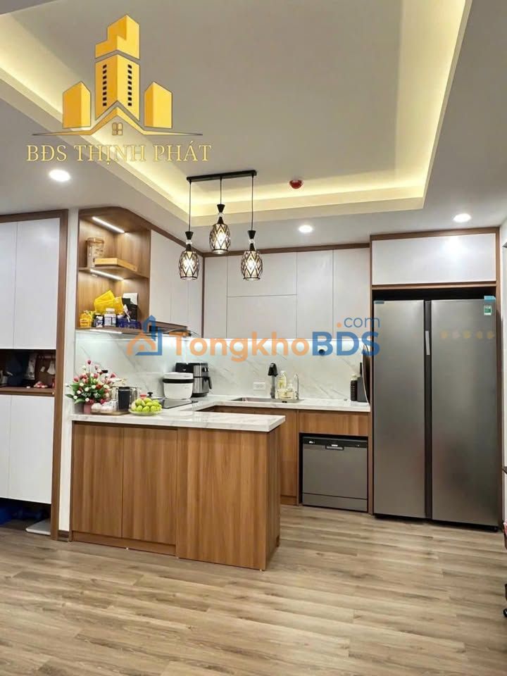 Căn hộ Lotus 2 Bắc Giang 74m2 3 tỷ - Full nội thất cao cấp