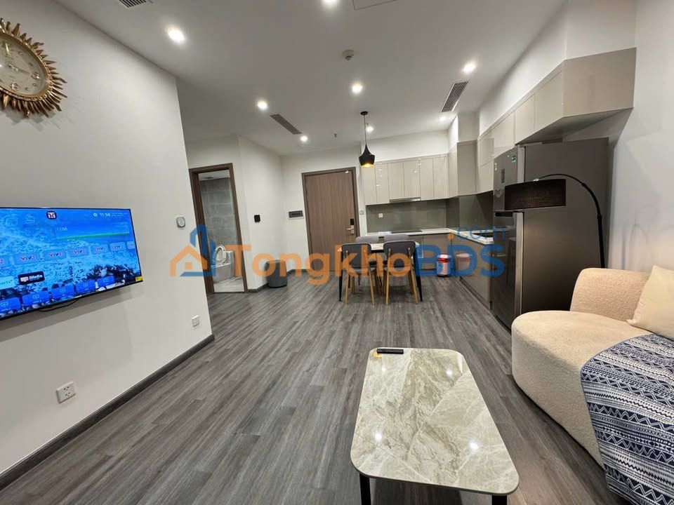 Căn hộ Vinhomes Ocean Park 52m² 8 triệu - Bàn giao ngay