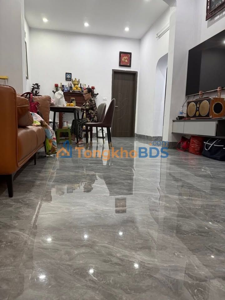 Nhà Hoàn Kiếm Lý Nam Đế 80m² - Chính chủ bán gấp