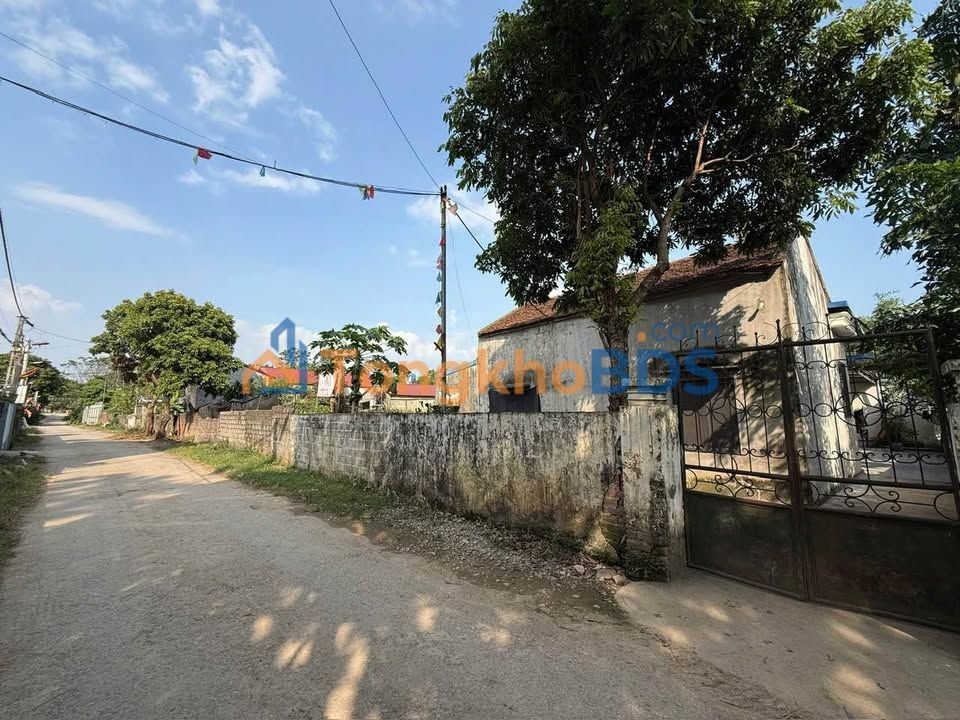 Đất thổ cư Hoàng Văn Thụ 592m² 5.92 tỷ - Sổ đỏ chính chủ