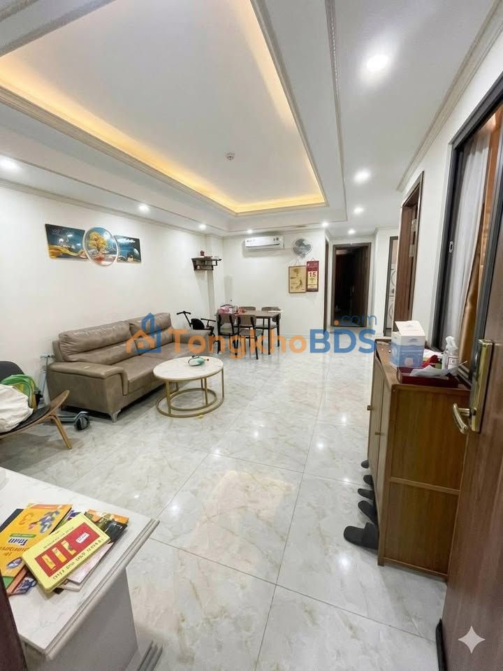 Căn hộ Homyland Riverside Thủ Đức 81m² 4.75 tỷ - View đẹp