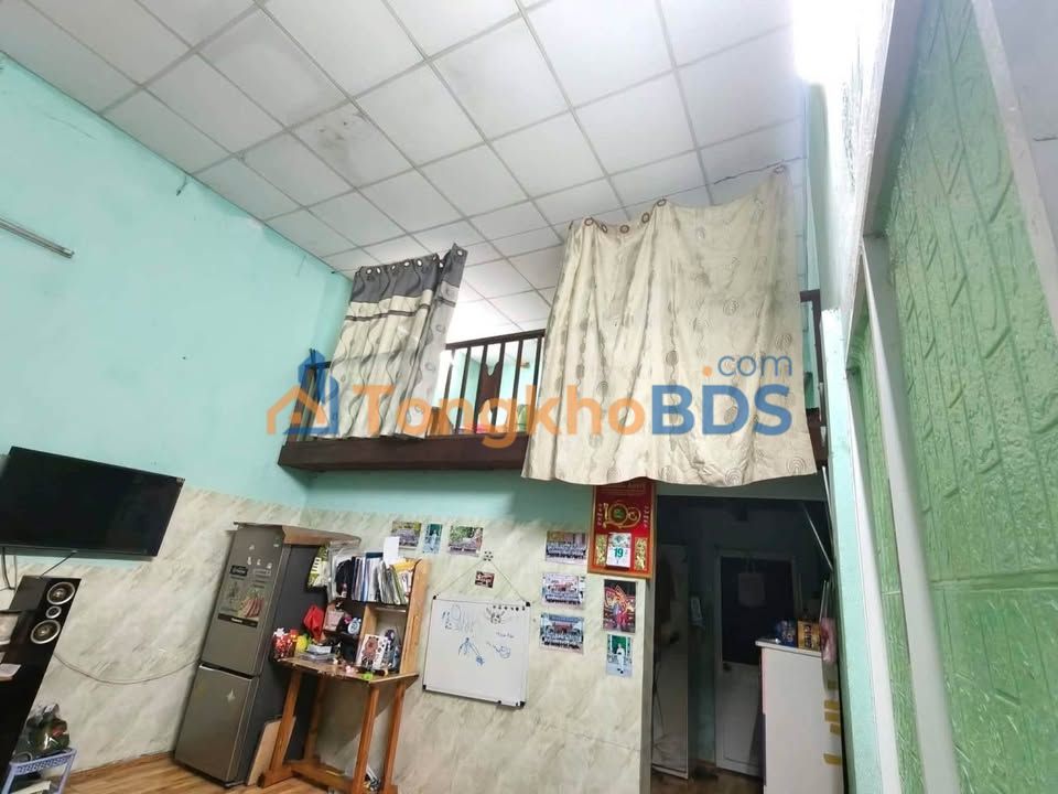 Nhà phố Hòa Khánh Bắc 77m² 4.25 tỷ - Cho thuê ngay