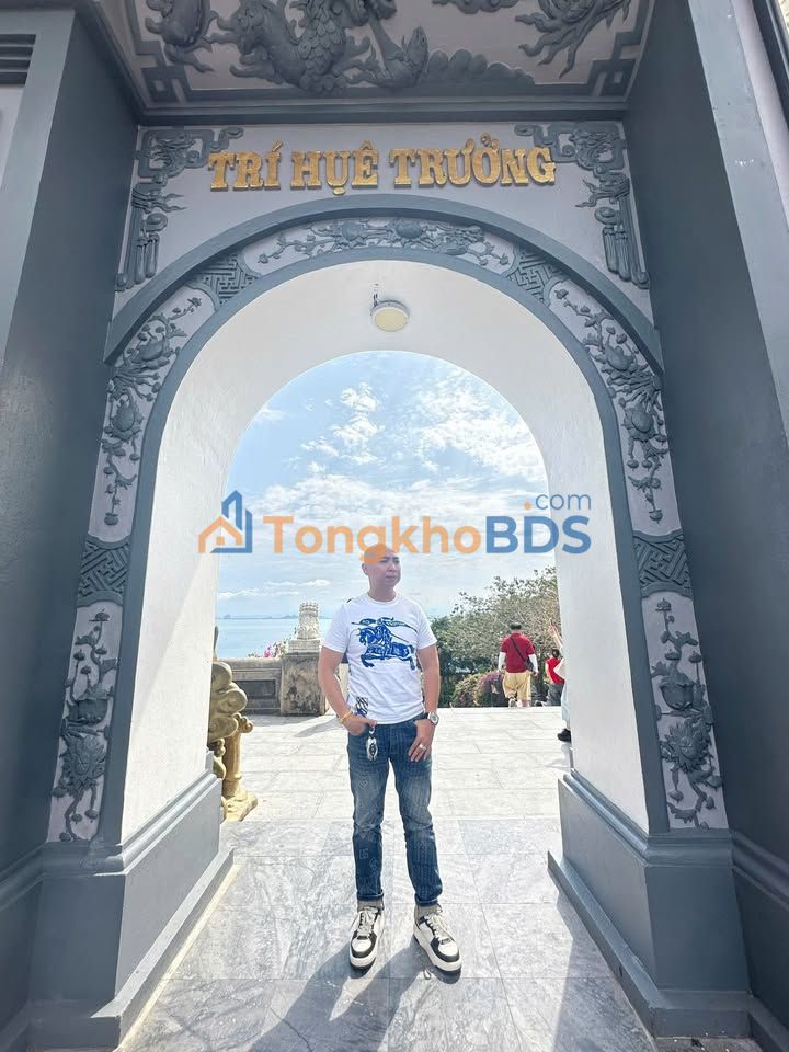 Nhà riêng Lê Văn Sĩ Đà Nẵng 70m² 5 tỷ - Chính chủ bán