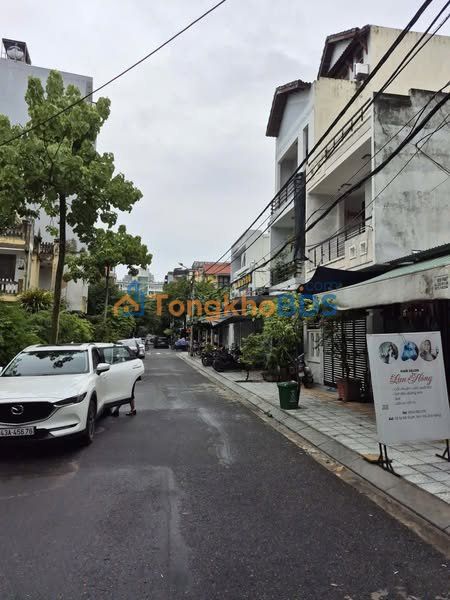 Đất nền Đồng Trí 90m² giá 4.5 tỷ - Đường to ô tô