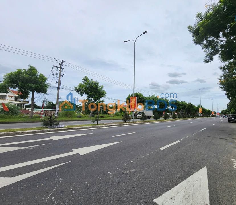 Nhà cấp 4 Nguyễn Lương Bằng 260m² 13.5 tỷ - Ô tô vào tận nhà