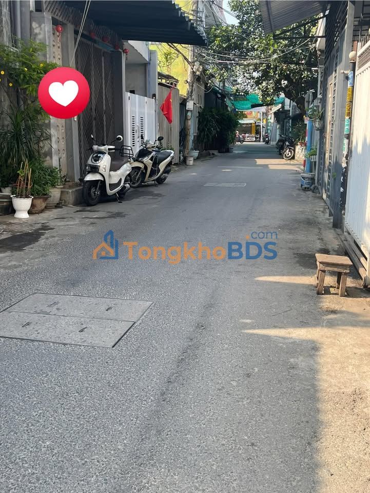 Nhà cấp 4 Nguyễn Phan Vinh 114m² 7 tỷ - Chính chủ bán