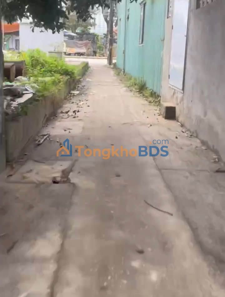 Đất kiệt Nguyễn Văn Cừ, Đà Nẵng 99m² 1.3 tỷ - Sổ đỏ chính chủ