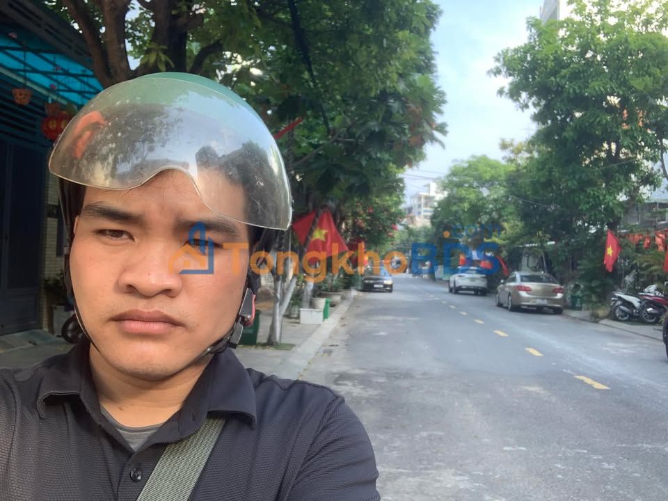 Nhà riêng Sơn Trà 75m² giá 10 tỷ - Chính chủ bán