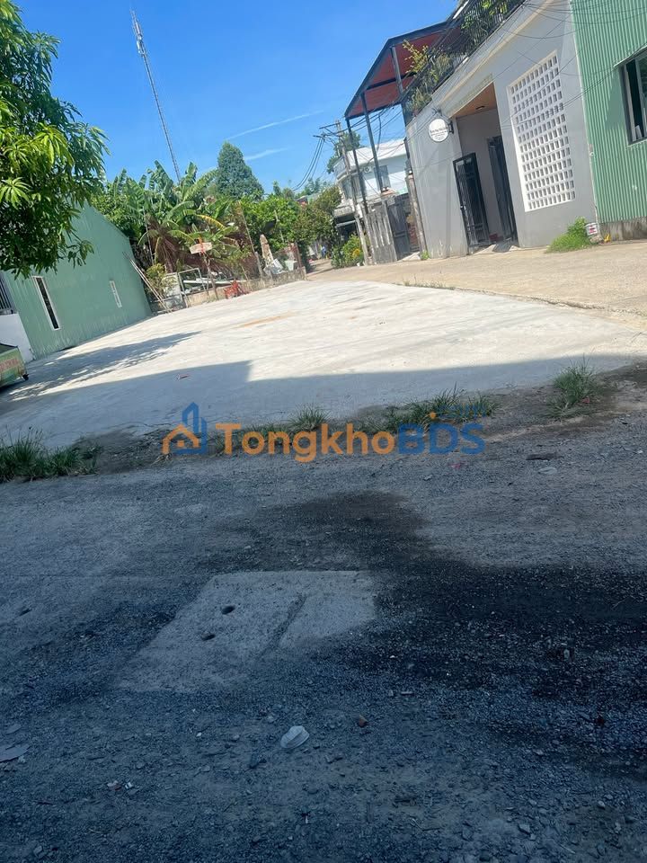 Đất Hòa Sơn Hòa Vang 231m² 4.5 tỷ - Sổ đỏ chính chủ