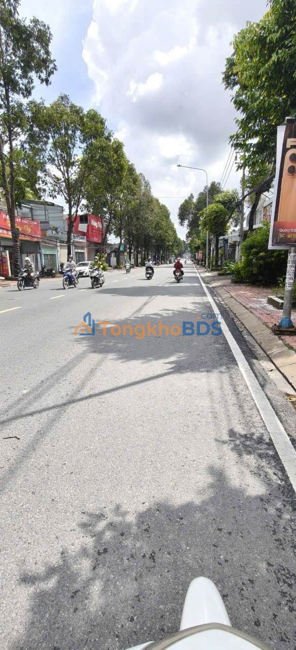 Mặt Tiền Lê Hồng Phong, Hà Đông - Kinh Doanh Đỉnh Cao 316m² - Giá 17 Tỷ