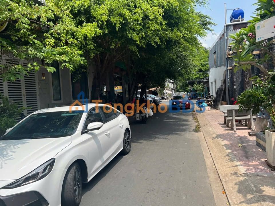 Nhà mặt tiền Rạch Giá 76m² 2.8 tỷ - Mặt tiền kinh doanh