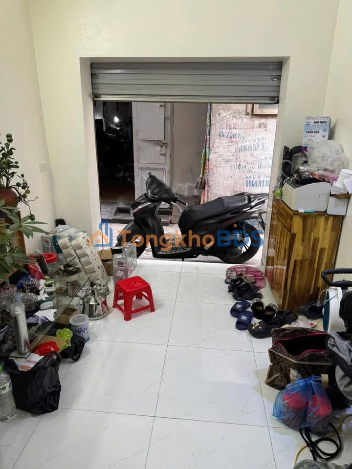 Nhà phố Phạm Hữu Điều 15m² 1,05 tỷ - Chính chủ hiếm