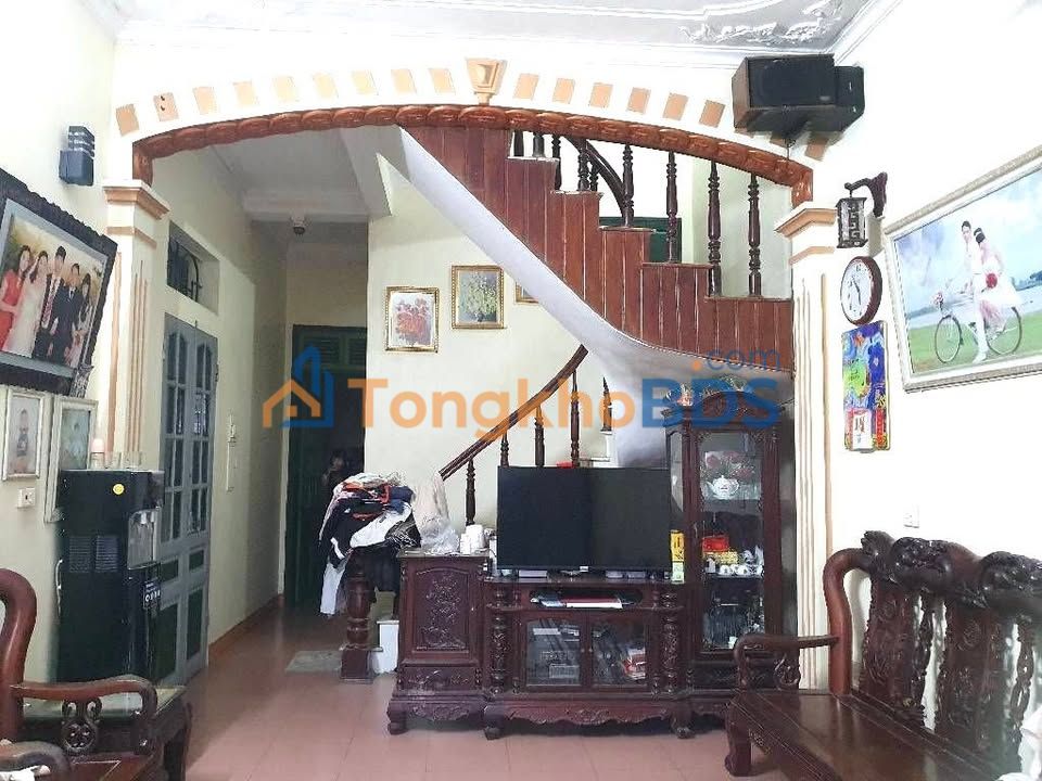 Nhà riêng Kim Nỗ Đông Anh 119m² giá thỏa thuận - Sẵn sàng ở ngay