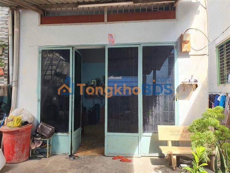 Nhà riêng Bình Tân 90m² giá 7 tỷ - Sẵn sàng ở ngay