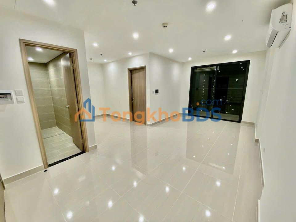 Apartment Vinhomes Grand Park 1PN 5 triệu - Bàn giao ngay