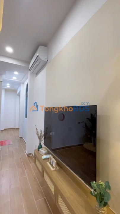 Nhà Nguyễn Lâm P7 Phú Nhuận 24m² 4 tỷ - Chính chủ