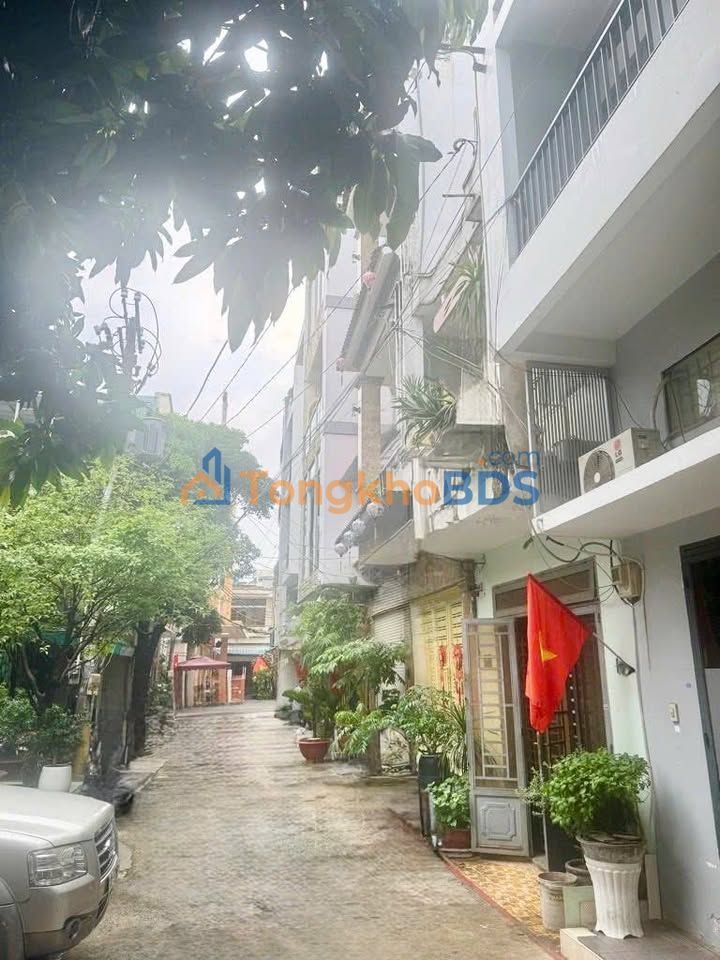 Nhà riêng Tân Bình 62m² 10.9 tỷ - Sẵn sàng ở ngay
