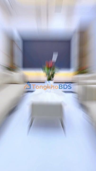 Căn hộ Felizhome Hoàng Mai 41m² giá thỏa thuận - View đẹp