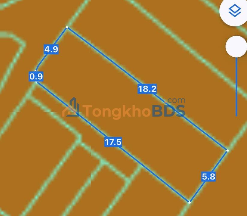 Nhà Lạc Long Quân Tây Hồ 103m² 23 tỷ - Ô tô vào nhà
