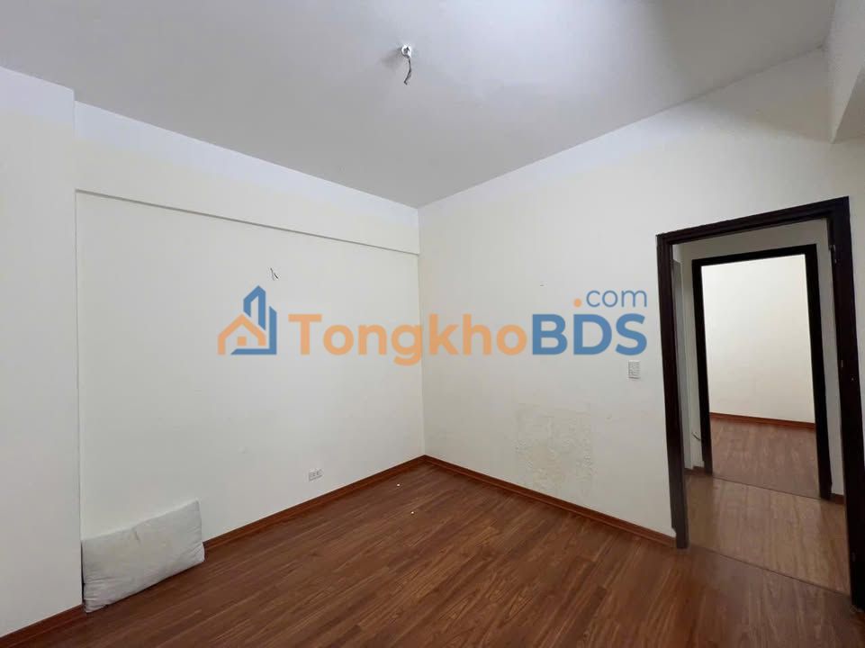 Căn hộ Thịnh Liệt Hoàng Mai 54m² giá 3 tỷ - Bàn giao ngay