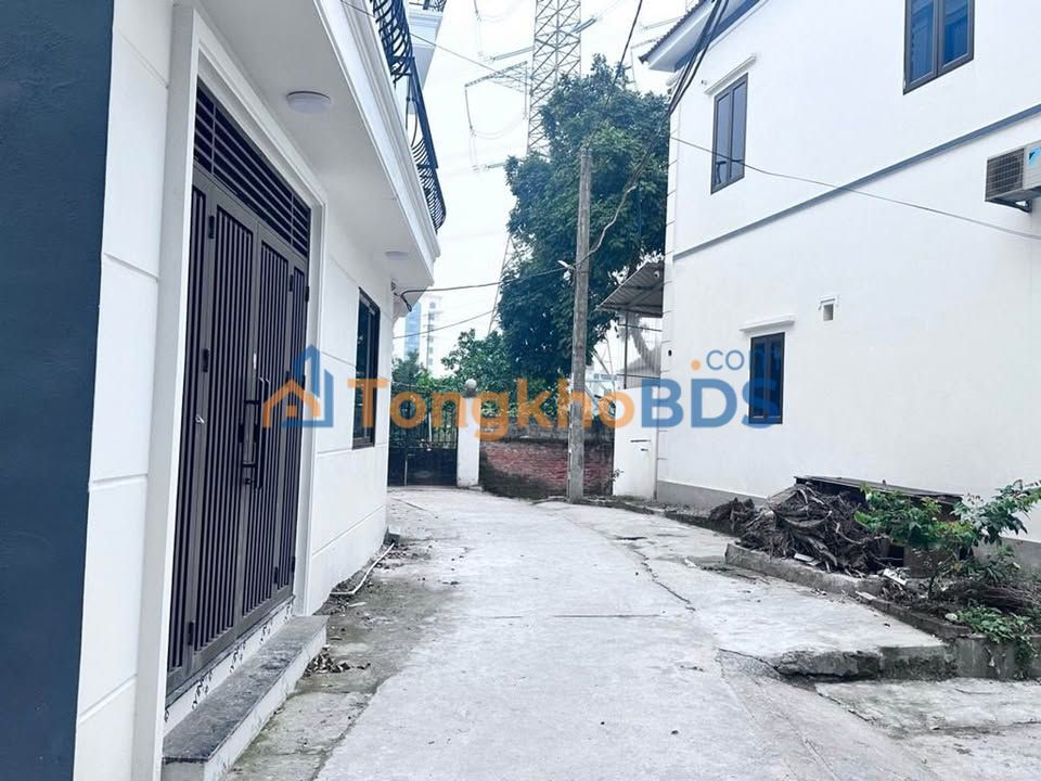 Nhà Trưng Trắc Văn Lâm 42m² thỏa thuận - Vị trí đẹp