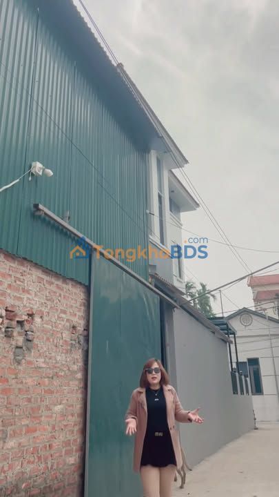 Đất nền Tân Tiến Văn Giang 72m² giá 4x triệu - Giá F0