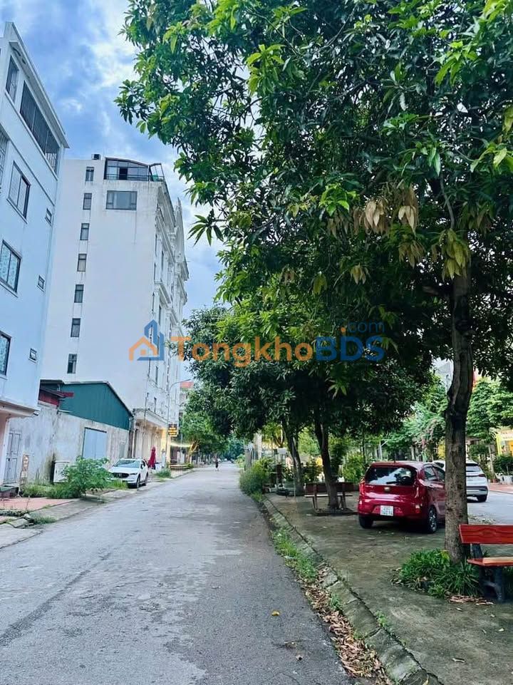 Đất nền Trang Hạ Từ Sơn 91m² thỏa thuận - Sổ đỏ chính chủ