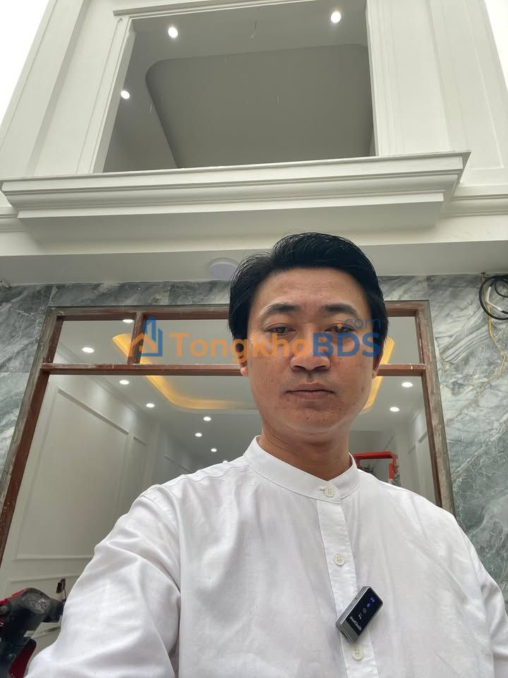 Nhà riêng Nam Hà Phúc Thọ 70m² 6.5 tỷ - Ô tô vào tận nhà