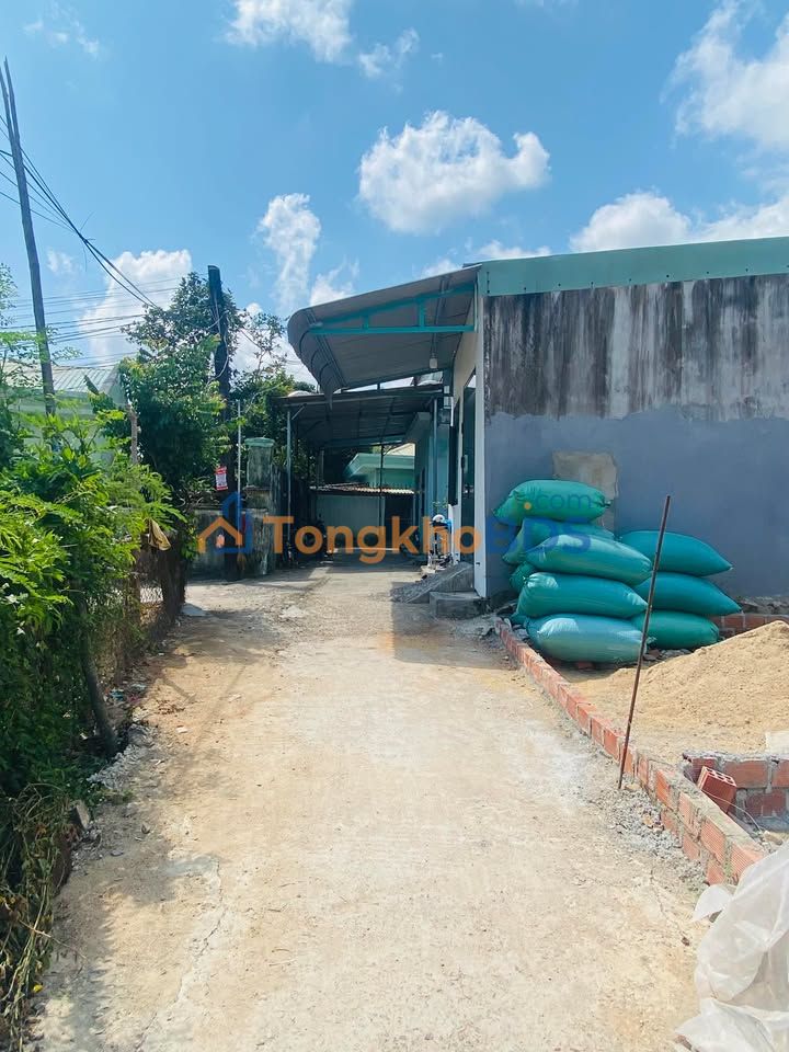 Đất nền Tây Sơn Quy Nhơn 30m² 300 triệu - Giá tốt hiếm có