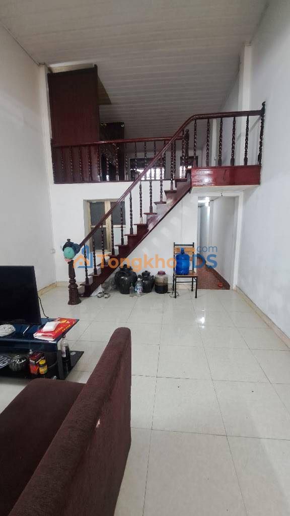 Đất phố Dương Đức Hiền Ba Đình 85m² 16 tỷ - Sổ đỏ