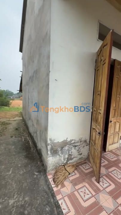 Đất nền Hương Nộn Tam Nông 700m² 740tr - Sổ đỏ chính chủ