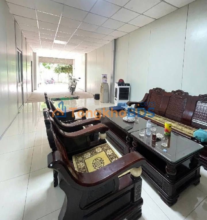 Nhà Mặt Tiền Kinh Doanh 120m² Phường Thanh Xuân Bắc - Giá 29 Tỷ