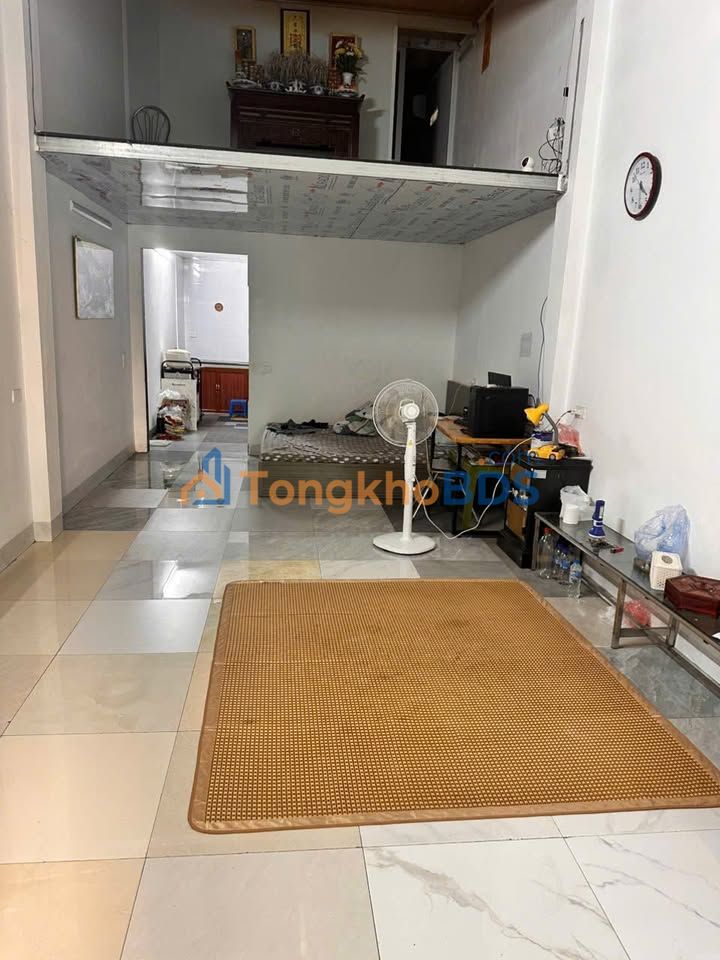 Nhà riêng Đa Tốn Long Biên 58m² 5 tỷ - Ô tô vào tận nhà
