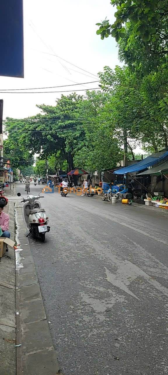 Đất Yên Viên Gia Lâm 70m² 7-13.93 tỷ - Sổ đỏ chính chủ