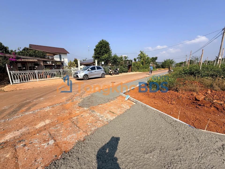 Đất nền Huỳnh Thúc Kháng Tân Hà 80m2 giá 730tr - Giá tốt hiếm có