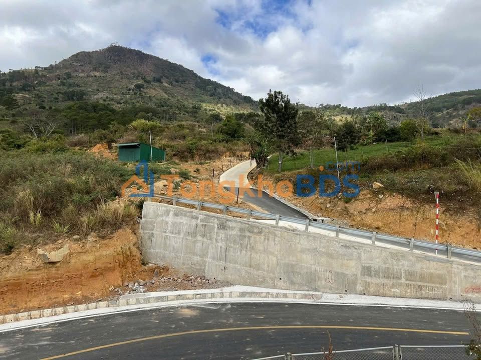 Đất nền Hiệp An Đức Trọng 1000m² 1.5 tỷ - Sổ riêng