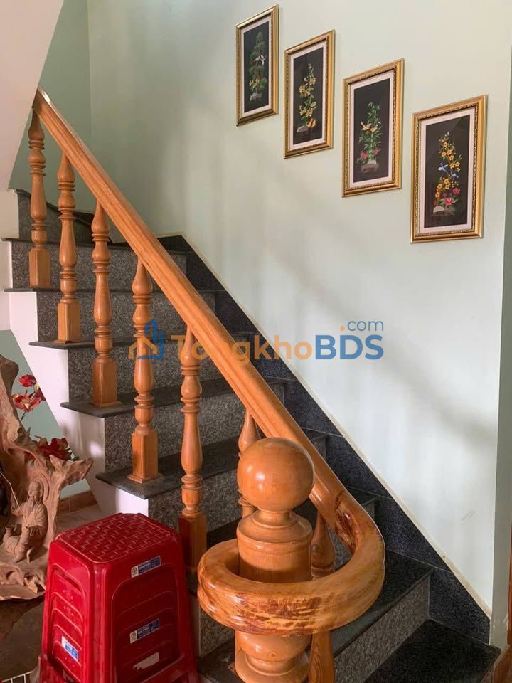 Townhouse Đà Lạt 200m² giá 7.5 tỷ - Chính chủ bán