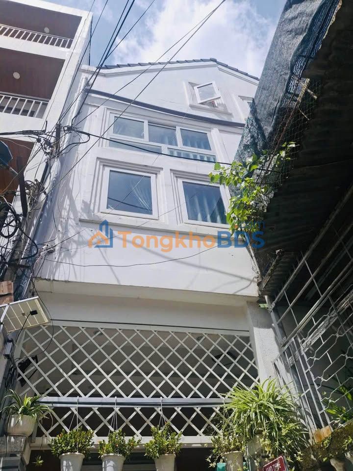 Nhà Phan Đình Phùng Đà Lạt 136m² 7.8 tỷ - Chính chủ bán