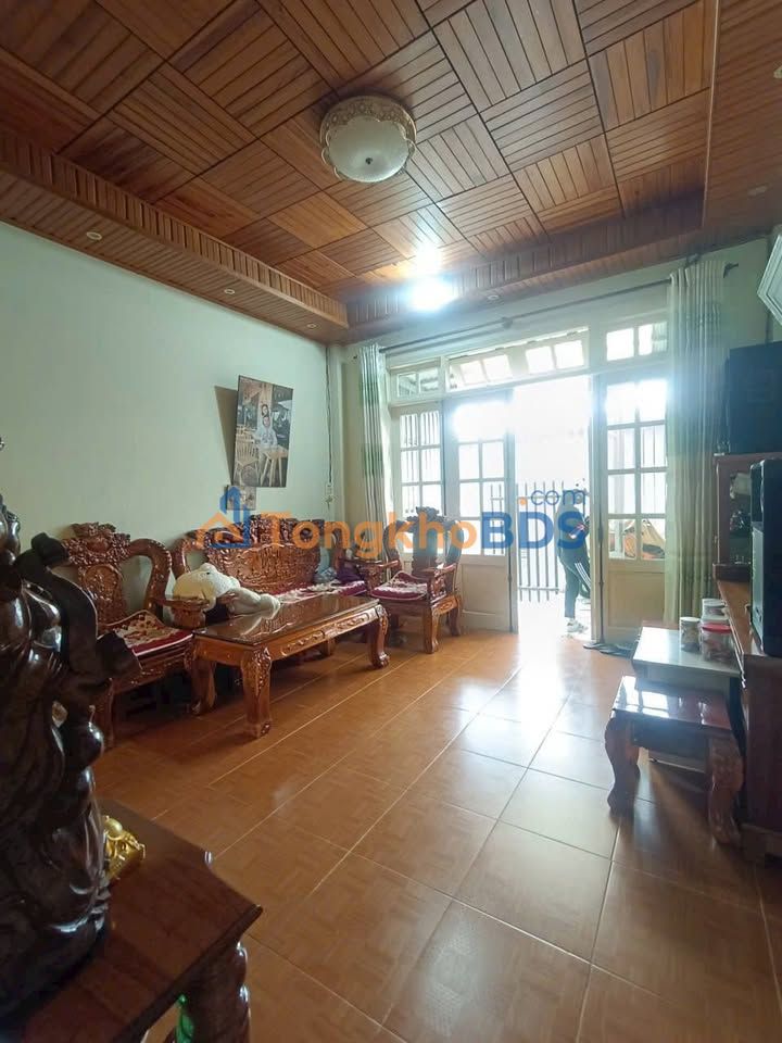 Nhà An Dương Vương Đà Lạt 81m² 4.5 tỷ - Chính chủ bán