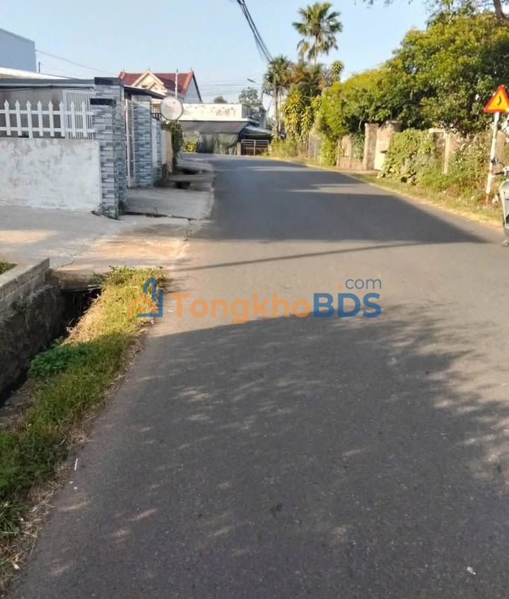 Đất nền Lữ Gia Lộc Châu 286m² 3.1 tỷ - Sổ đỏ chính chủ