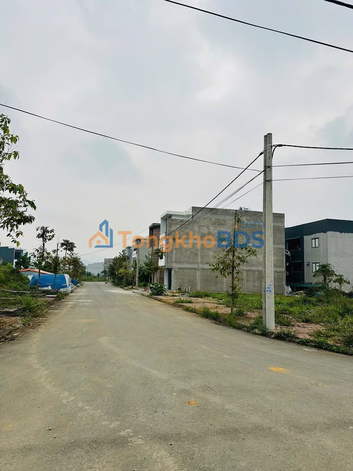 Đất nền Sa Pa Đường H3 100m² 1 tỷ - Tiềm năng tăng giá